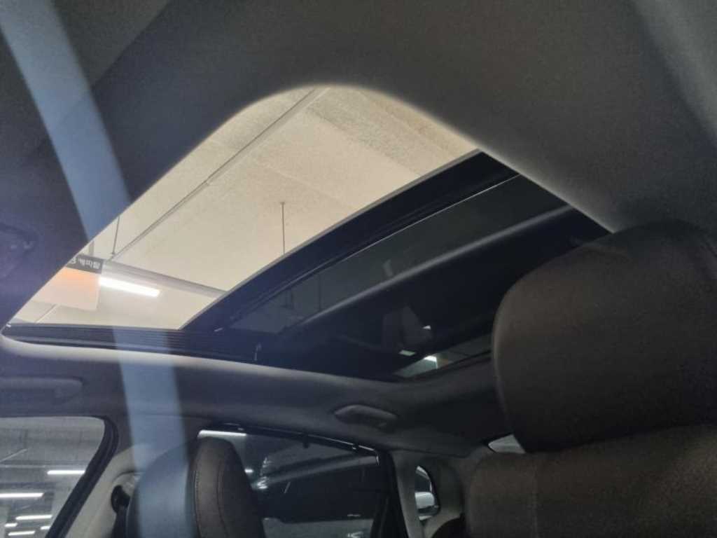 HYUNDAI Grandeur 2023 Negro - Importación desde Corea - HF Imports Iquique - Foto 18