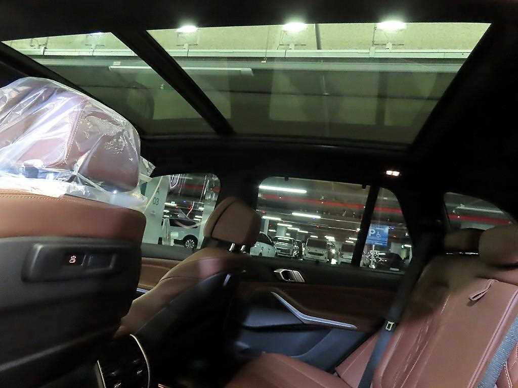 BMW X5 2023 - Importación desde Corea - HF Imports Iquique - Foto 15