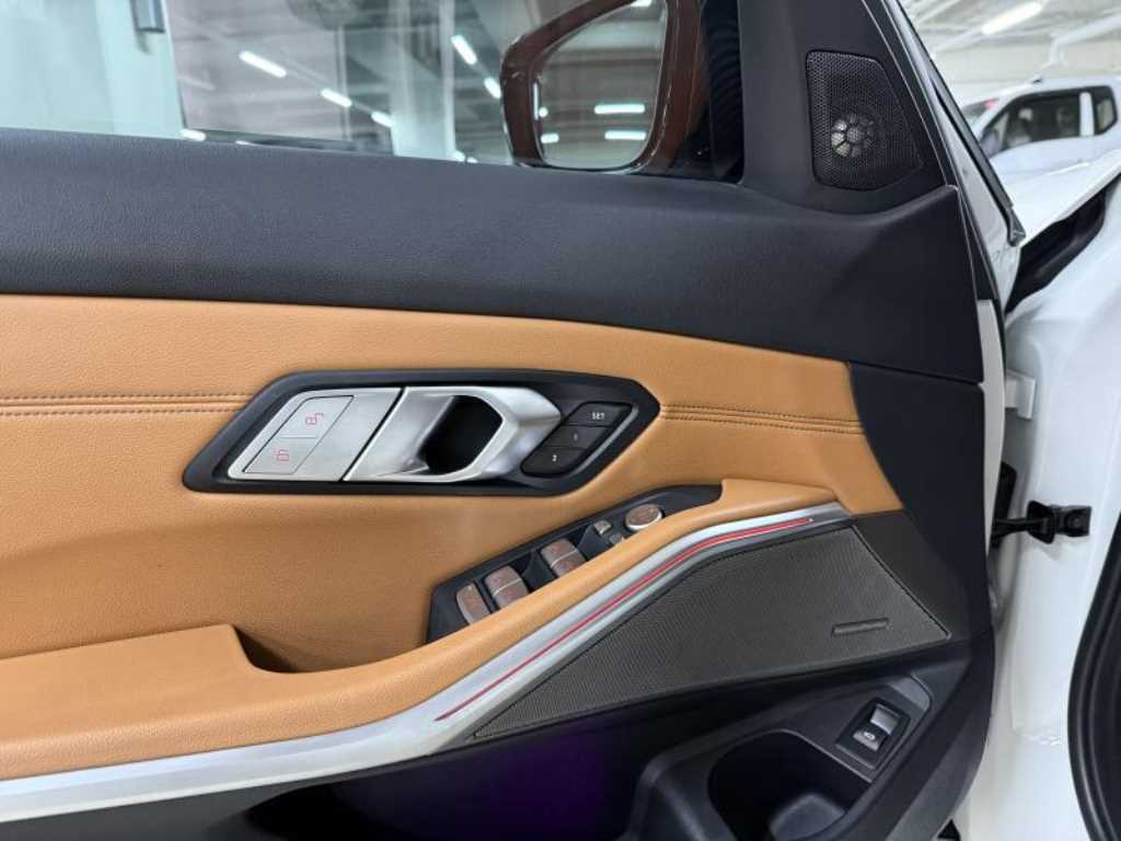 BMW 3 series 2022 - Importación desde Corea - HF Imports Iquique - Foto 15