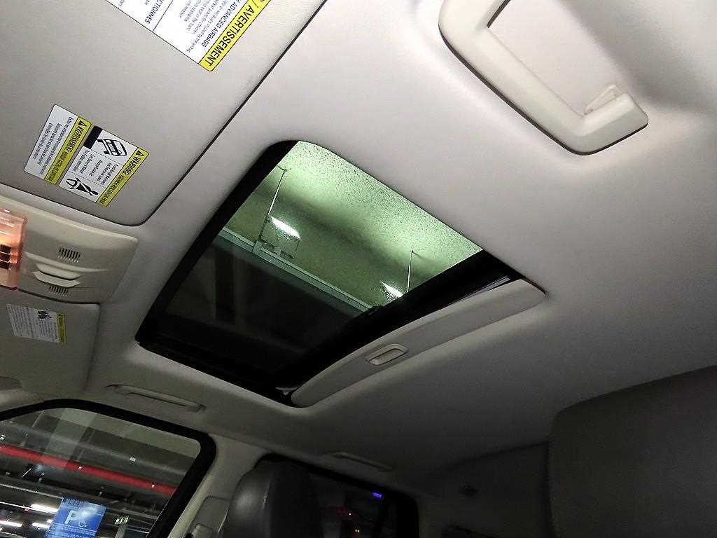 Land Rover Range Rover Sports 2013 Blanco - Importación desde Corea - HF Imports Iquique - Foto 15