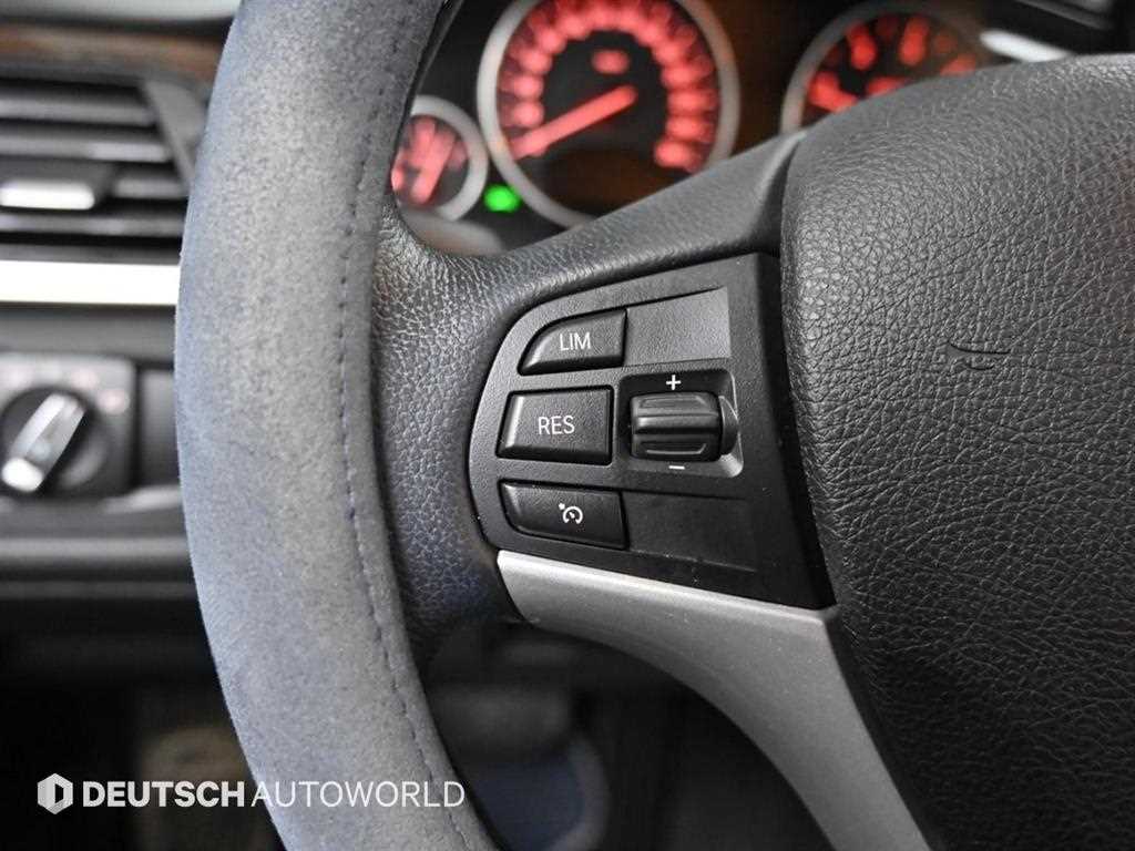 BMW 3 series 2015 Gris - Importación desde Corea - HF Imports Iquique - Foto 17