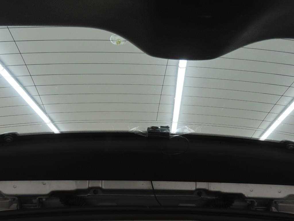 DAEWOO Winstorm 2007 - Importación desde Corea - HF Imports Iquique - Foto 15