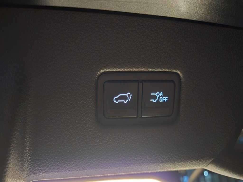 KIA Carnival 2021 Negro - Importación desde Corea - HF Imports Iquique - Foto 17