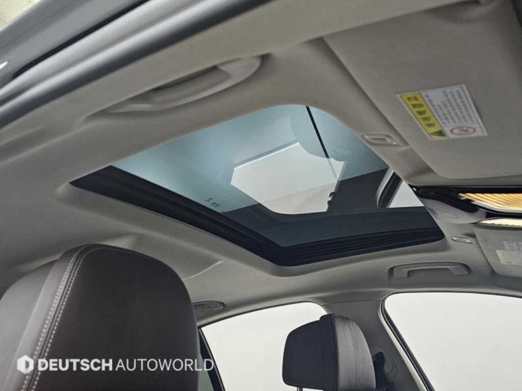 BMW 5 Series 2019 Negro - Importación desde Corea - HF Imports Iquique - Foto 19