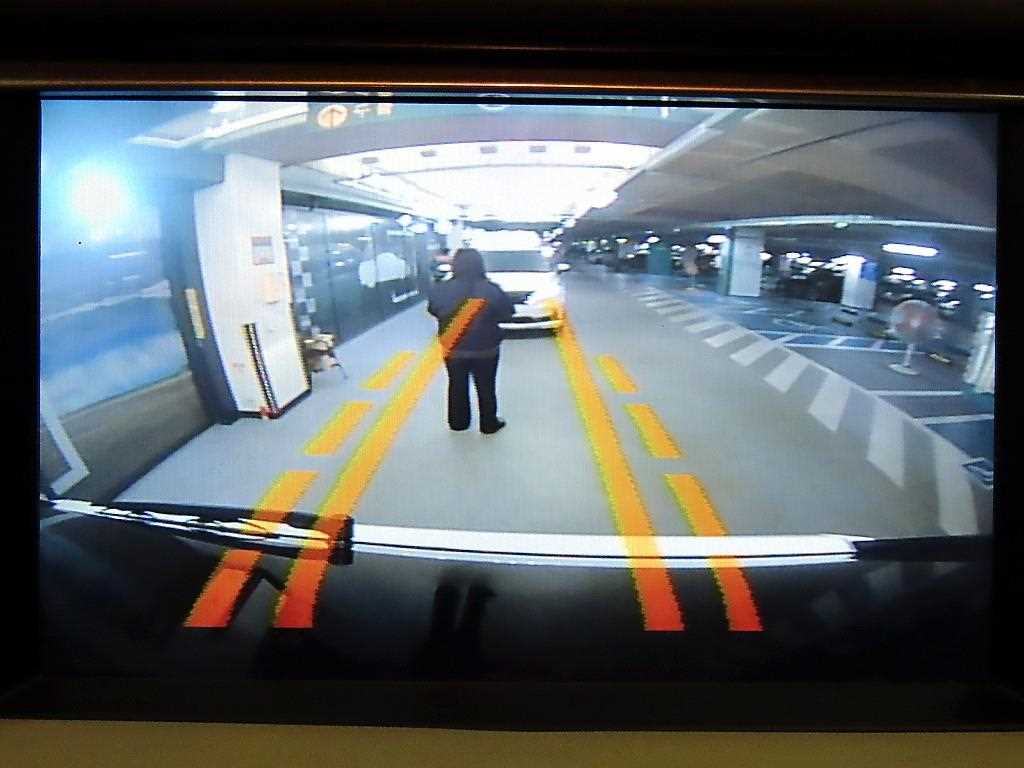 Land Rover Range Rover Sports 2013 Blanco - Importación desde Corea - HF Imports Iquique - Foto 13