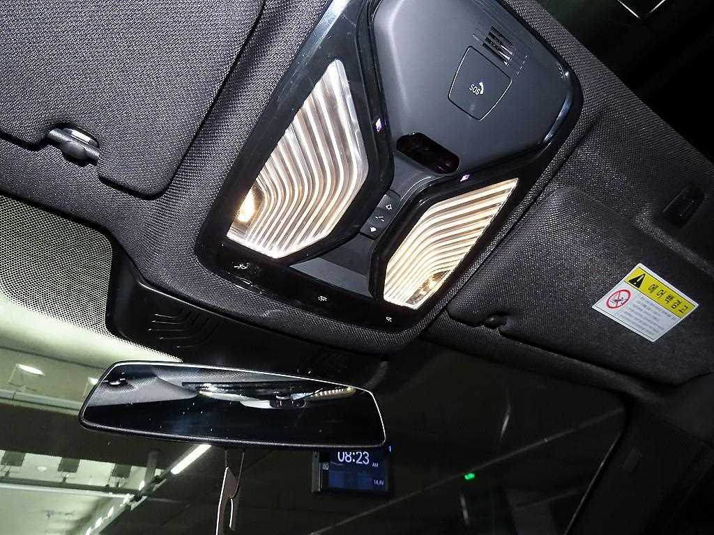 BMW 5 Series 2017 - Importación desde Corea - HF Imports Iquique - Foto 16