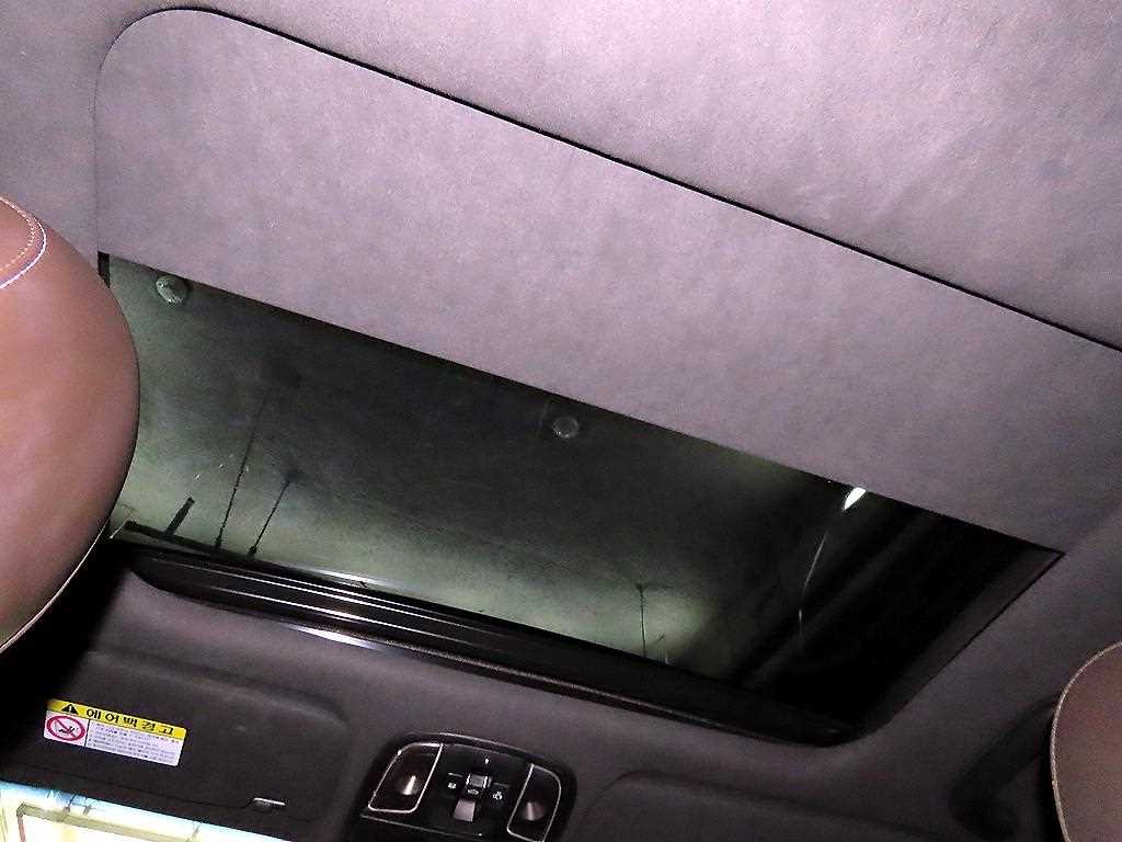 KIA Stinger 2018 Rojo - Importación desde Corea - HF Imports Iquique - Foto 15