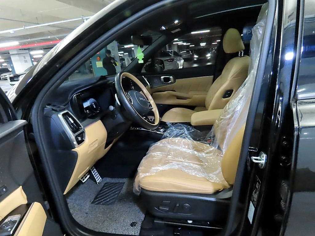 KIA Sorento - Vista 6