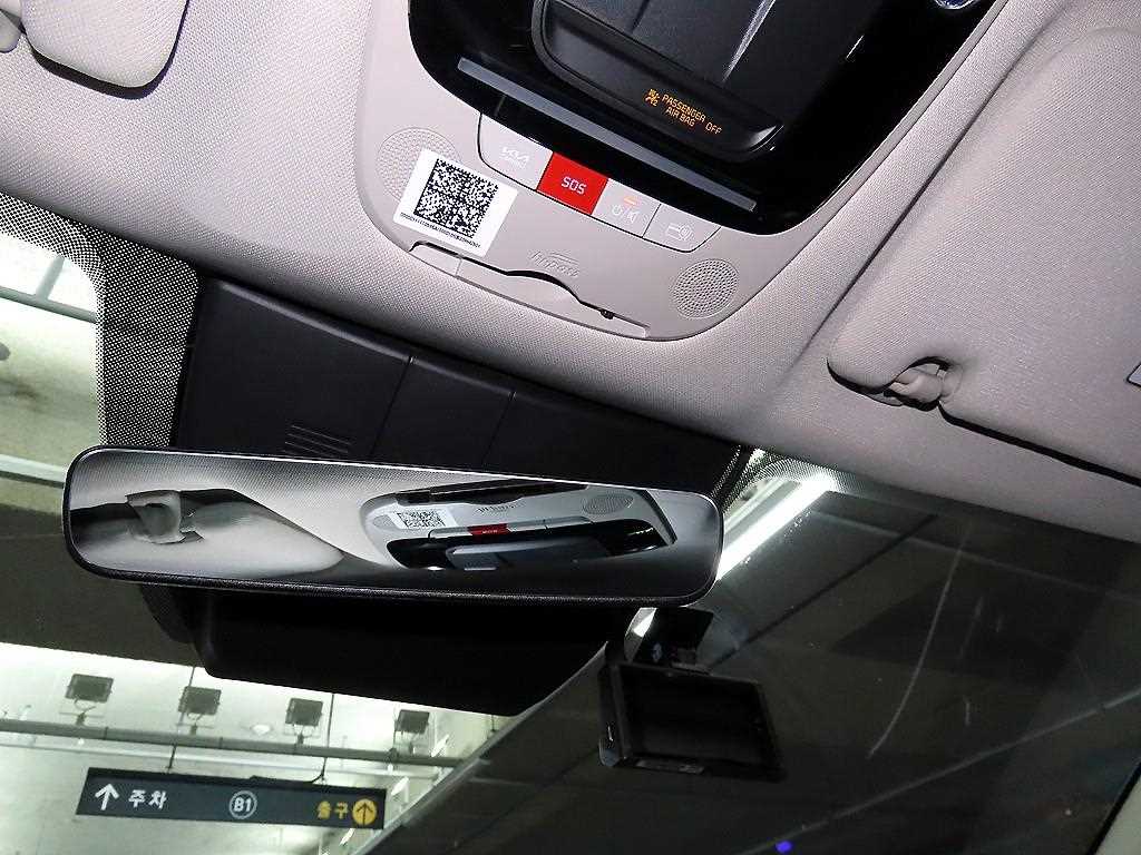 KIA K5 2024 Blanco - Importación desde Corea - HF Imports Iquique - Foto 18