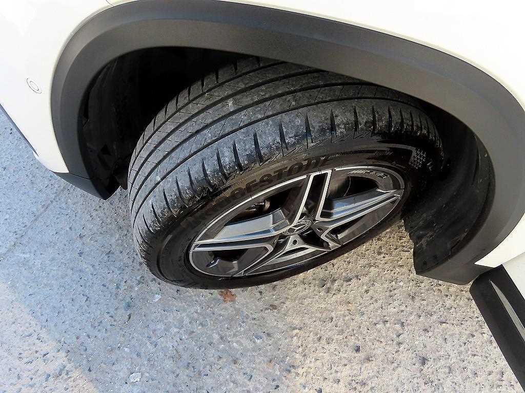 Mercedes Benz GLA Class 2022 Blanco - Importación desde Corea - HF Imports Iquique - Foto 20