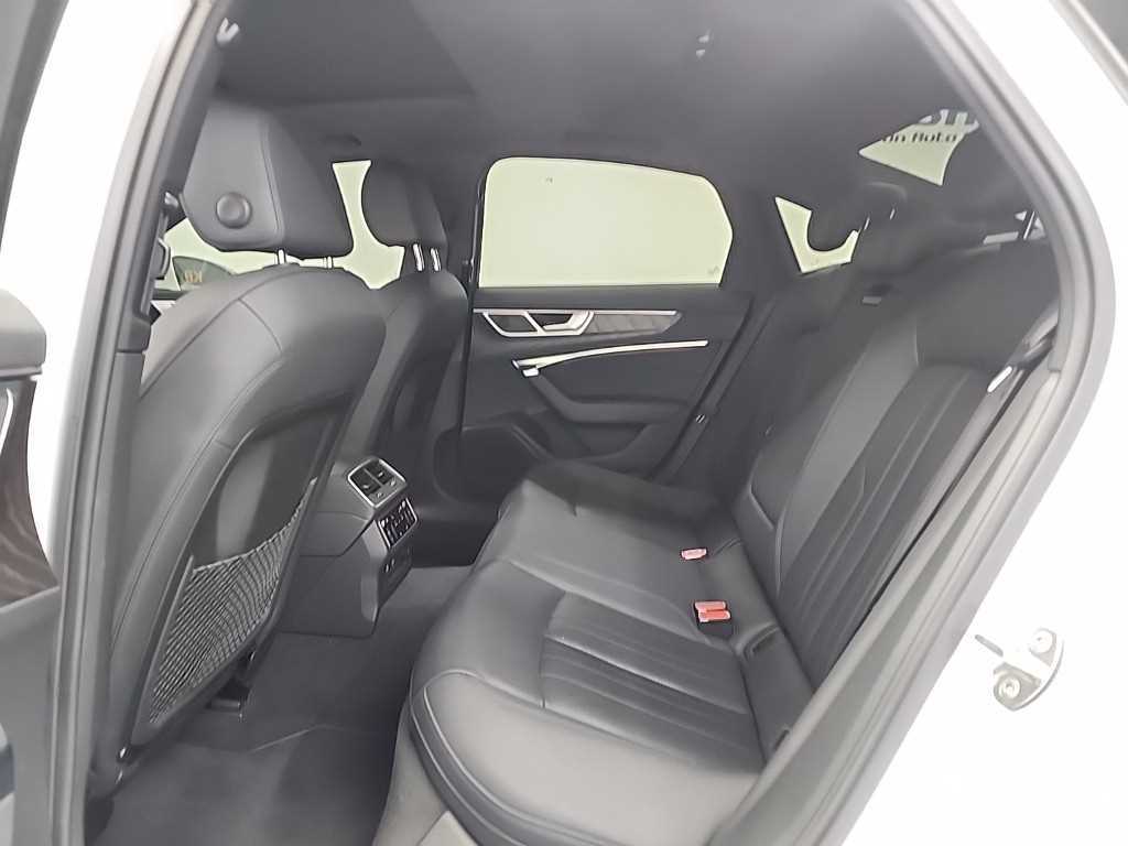 Audi A6 - Vista 12