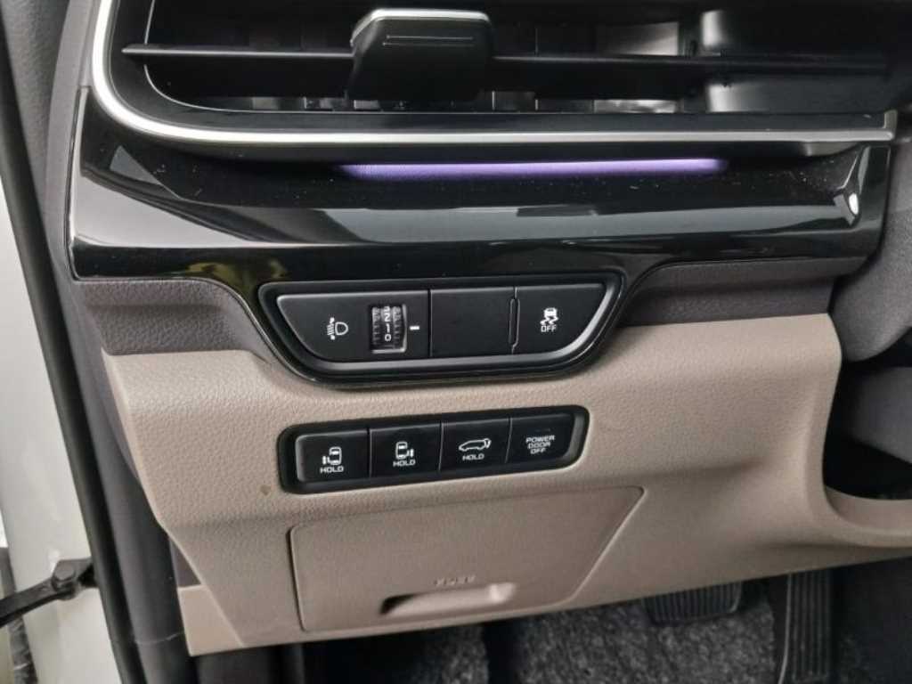 KIA Carnival - Vista 12