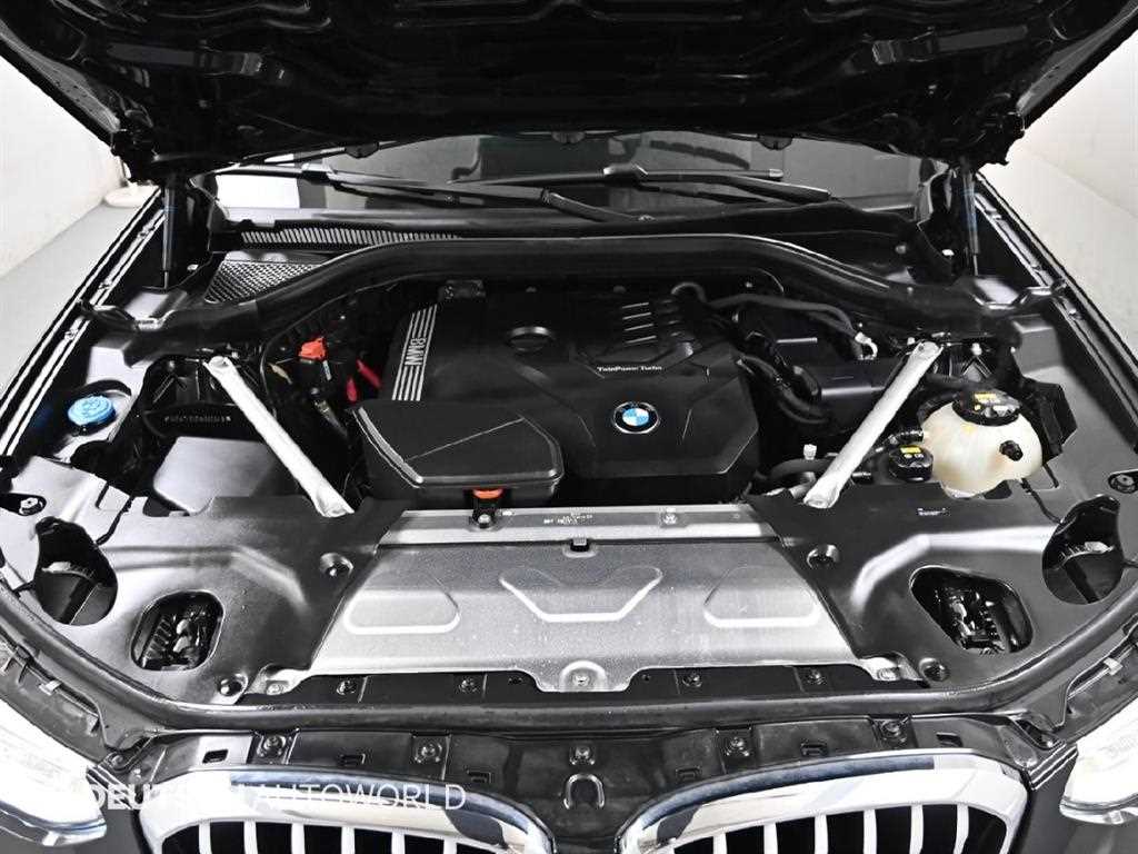 BMW X4 - Vista 6