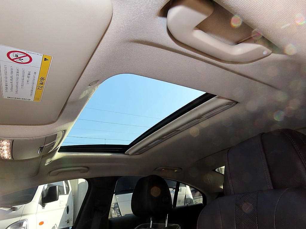 Mercedes Benz CLS Class 2019 Negro - Importación desde Corea - HF Imports Iquique - Foto 16