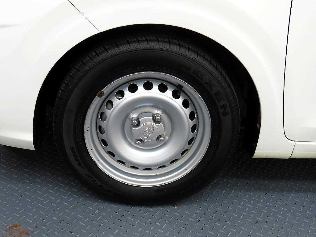 KIA Morning 2021 Blanco - Importación desde Corea - HF Imports Iquique - Foto 20