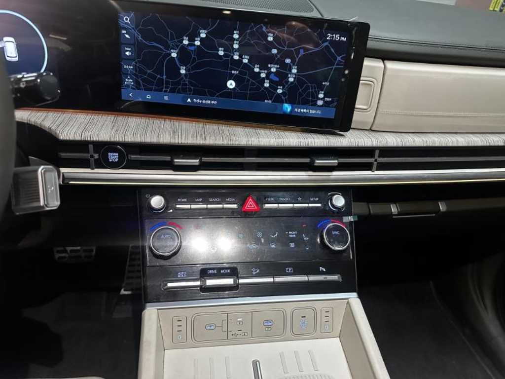 HYUNDAI Santa Fe - Vista 9