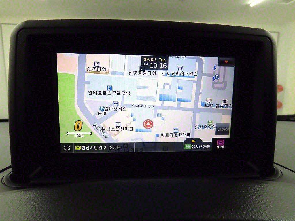 HYUNDAI Starex 2021 Gris - Importación desde Corea - HF Imports Iquique - Foto 14