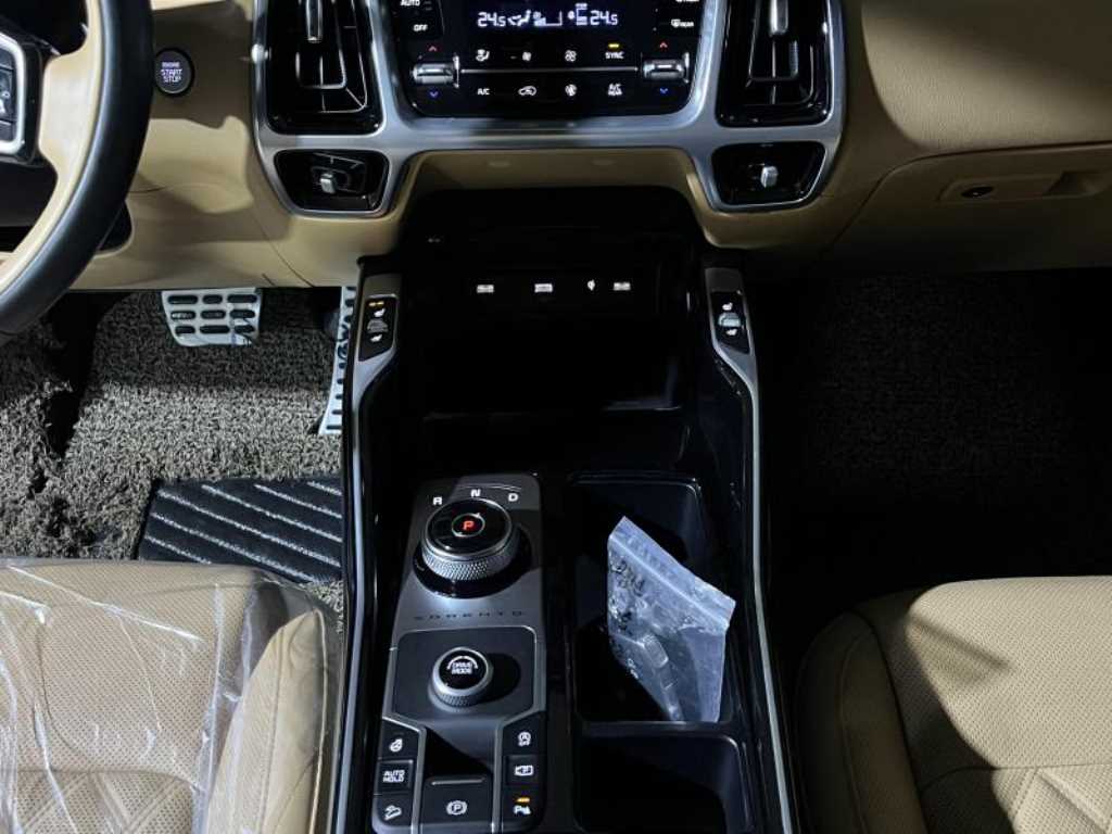 KIA Sorento - Vista 9