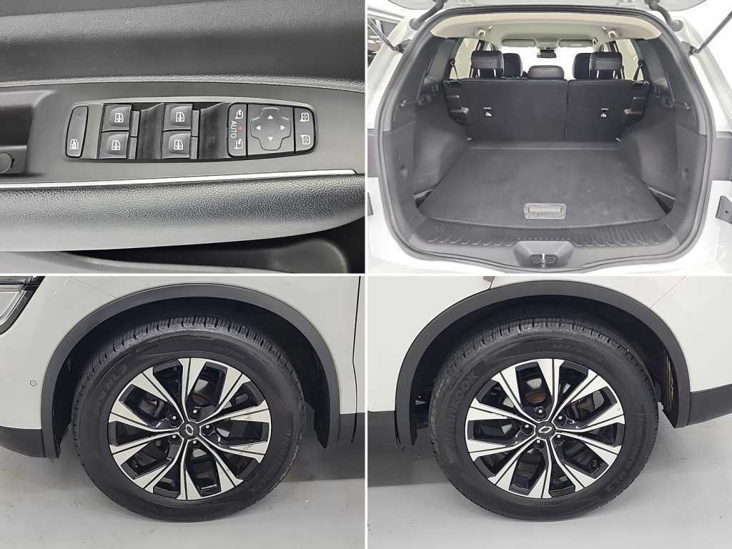 SAMSUNG QM6 2023 Blanco - Importación desde Corea - HF Imports Iquique - Foto 18