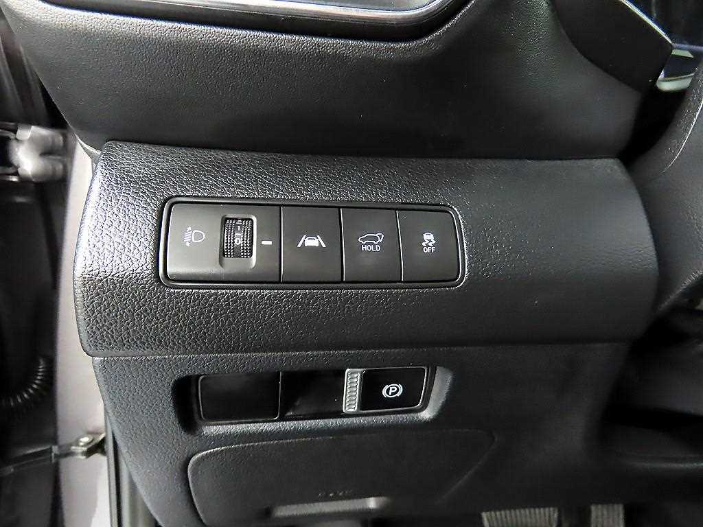 HYUNDAI Santa Fe 2023 Gris - Importación desde Corea - HF Imports Iquique - Foto 13