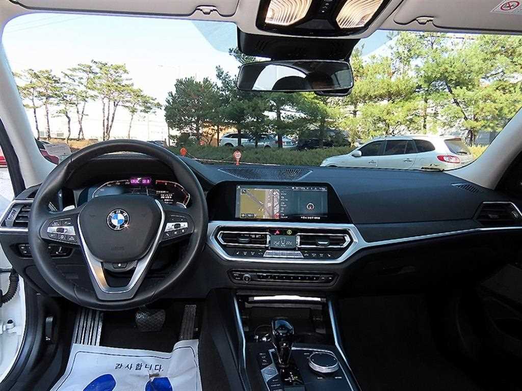 BMW 3 series - Vista 7