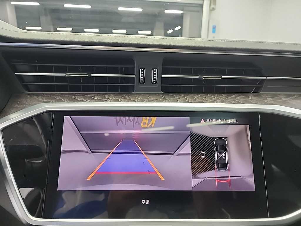 Audi A6 2023 - Importación desde Corea - HF Imports Iquique - Foto 16