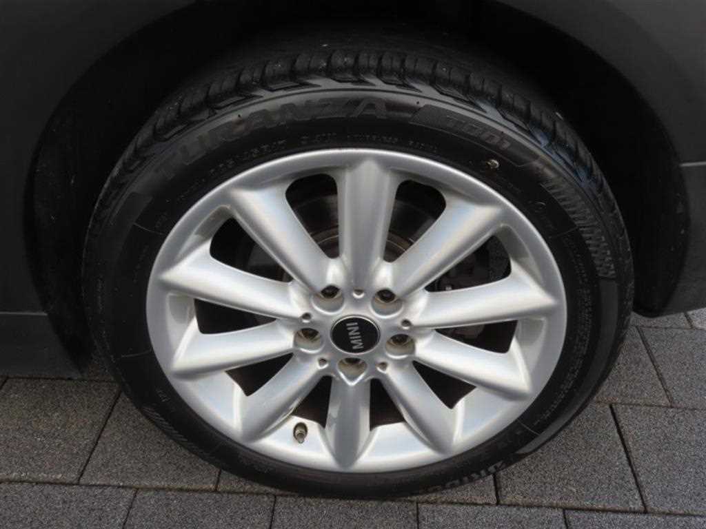 Mini Clubman 2019 - Importación desde Corea - HF Imports Iquique - Foto 18