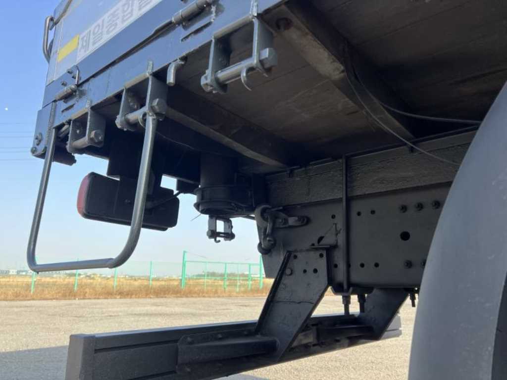 medium and large cargo Cargo - Vista 11