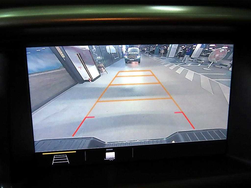 Chevrolet ?Colorado 2021 Negro - Importación desde Corea - HF Imports Iquique - Foto 15