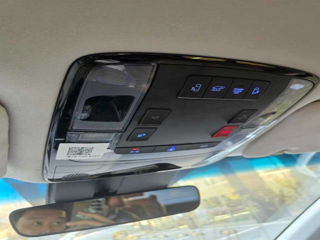 HYUNDAI Staria 2024 Negro - Importación desde Corea - HF Imports Iquique - Foto 14