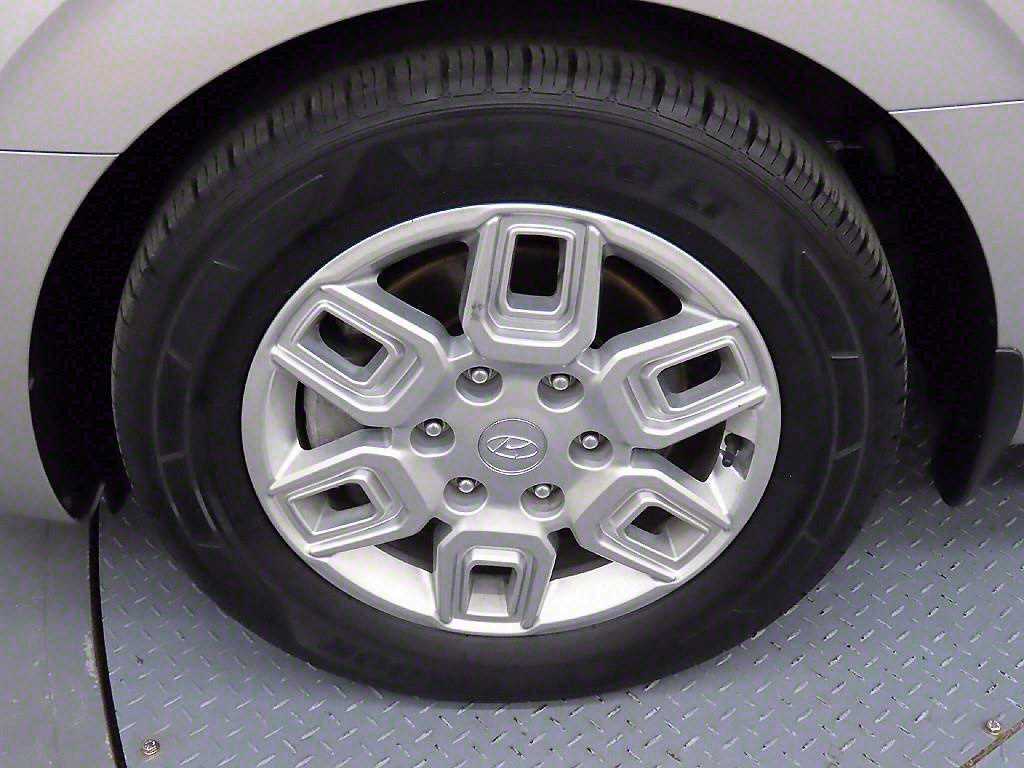 HYUNDAI Staria 2022 Gris - Importación desde Corea - HF Imports Iquique - Foto 20