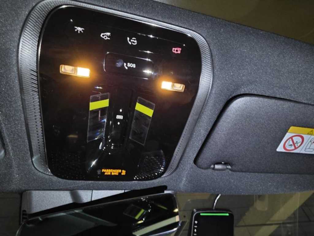 Mercedes Benz E class 2025 - Importación desde Corea - HF Imports Iquique - Foto 18