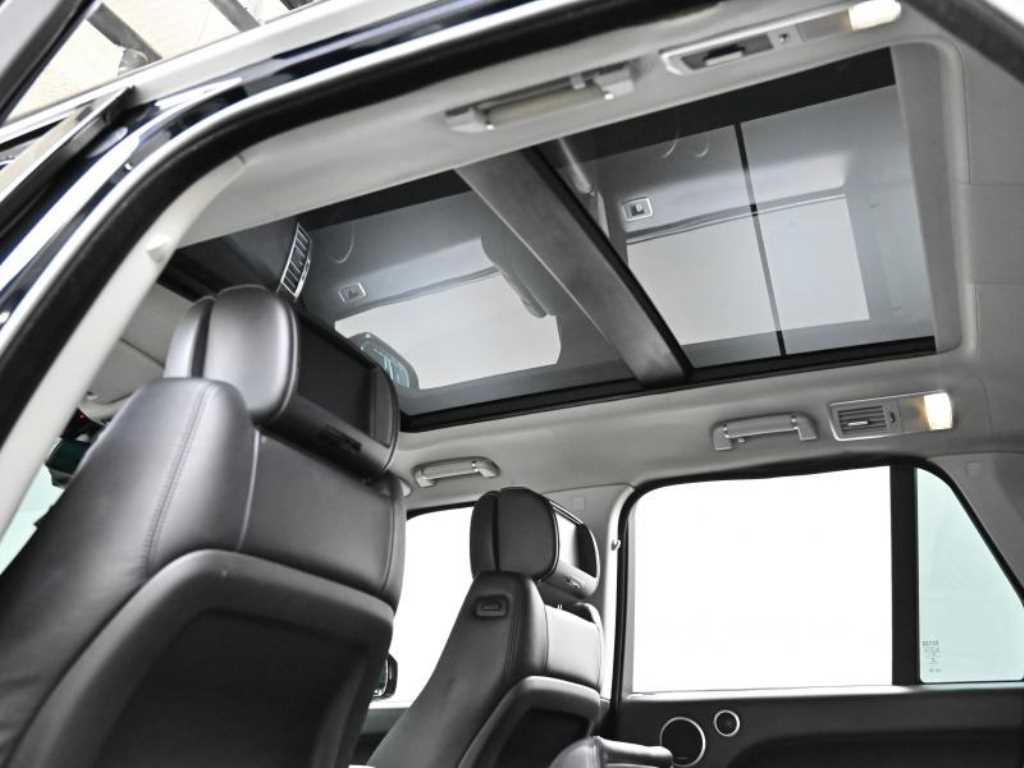 Land Rover Range Rover 2015 - Importación desde Corea - HF Imports Iquique - Foto 19