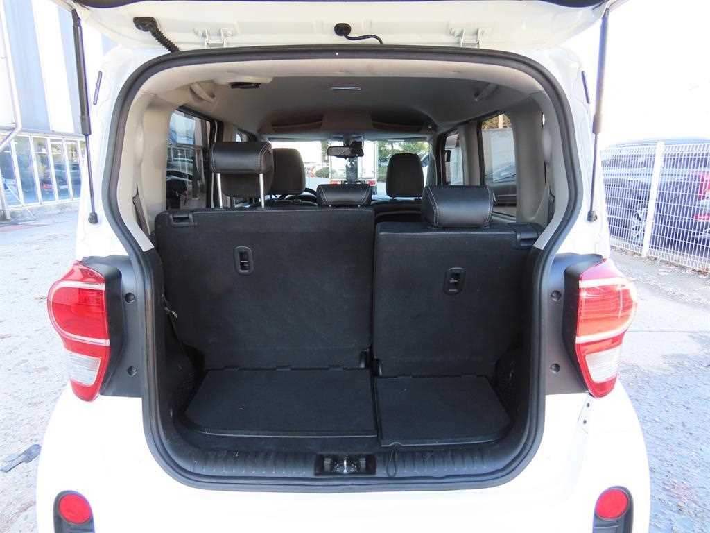 KIA Ray 2022 - Importación desde Corea - HF Imports Iquique - Foto 18