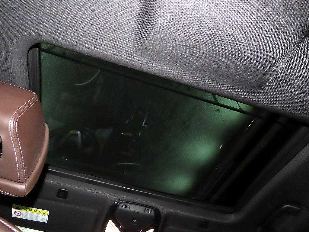 BMW 5 Series 2017 - Importación desde Corea - HF Imports Iquique - Foto 17