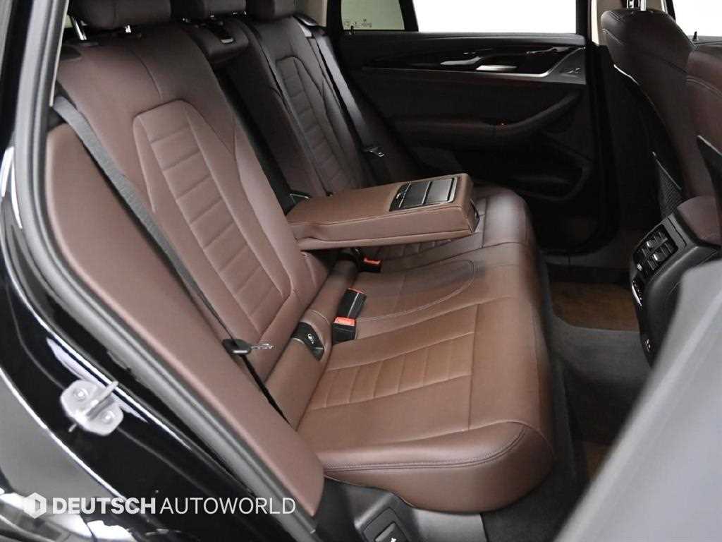 BMW X4 - Vista 12