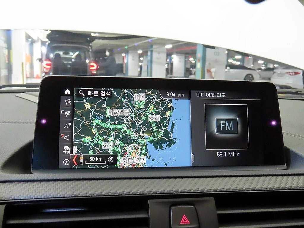 BMW 2 series 2018 Blanco - Importación desde Corea - HF Imports Iquique - Foto 13