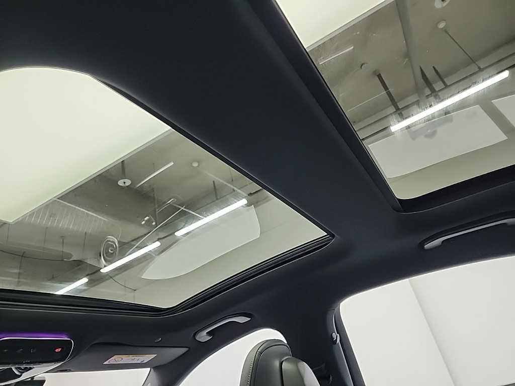 Mercedes Benz C Class 2025 Negro - Importación desde Corea - HF Imports Iquique - Foto 14