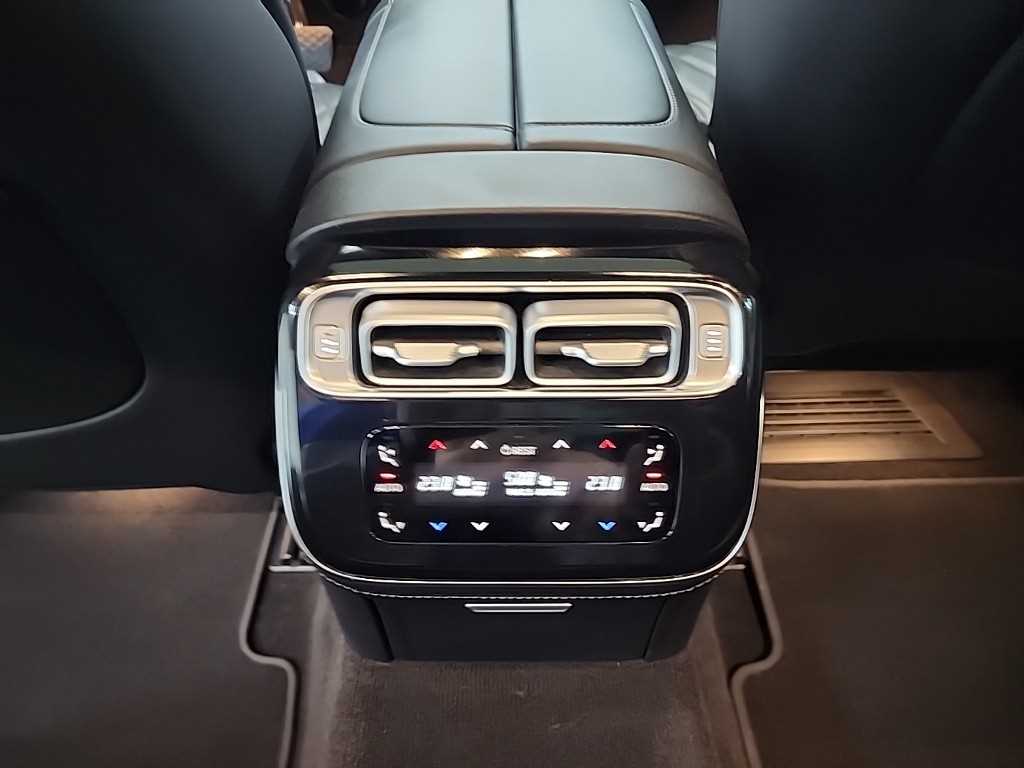 Mercedes Benz S Class 2022 Negro - Importación desde Corea - HF Imports Iquique - Foto 13