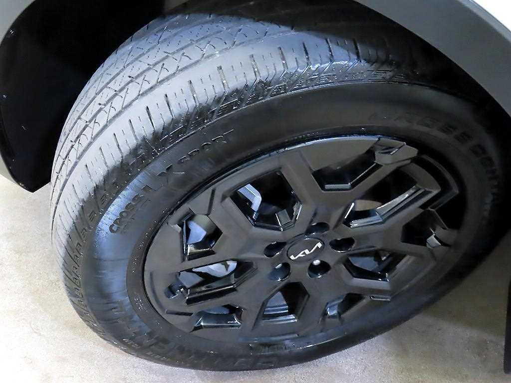 KIA Sorento 2024 Blanco - Importación desde Corea - HF Imports Iquique - Foto 20