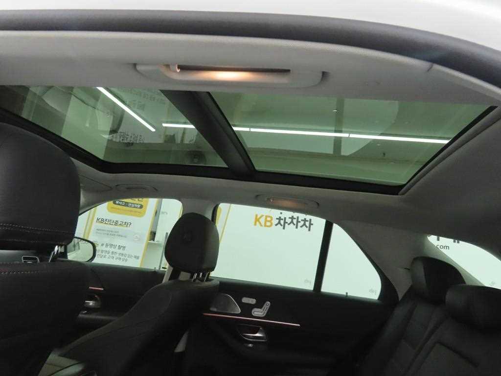 Mercedes Benz GLE Class 2021 - Importación desde Corea - HF Imports Iquique - Foto 17