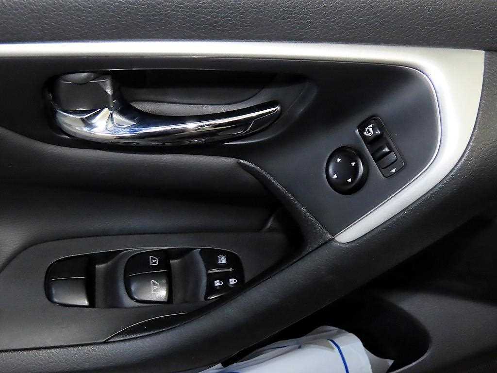 Nissan Altima 2017 Blanco - Importación desde Corea - HF Imports Iquique - Foto 14