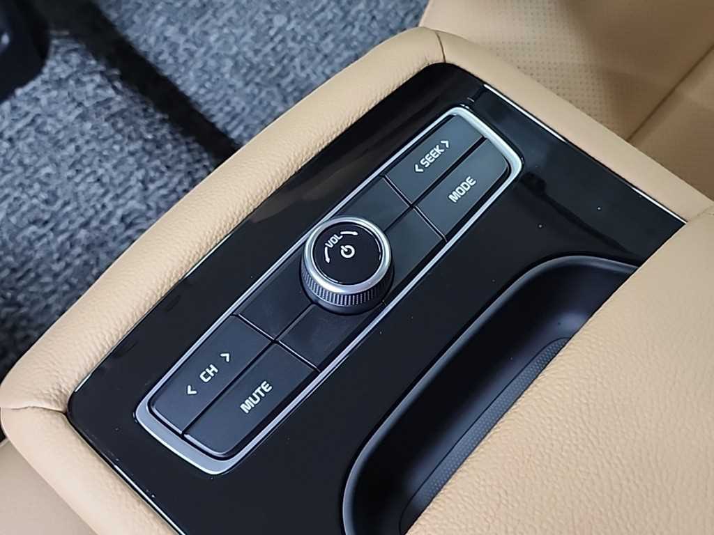 KIA K7 2021 - Importación desde Corea - HF Imports Iquique - Foto 15