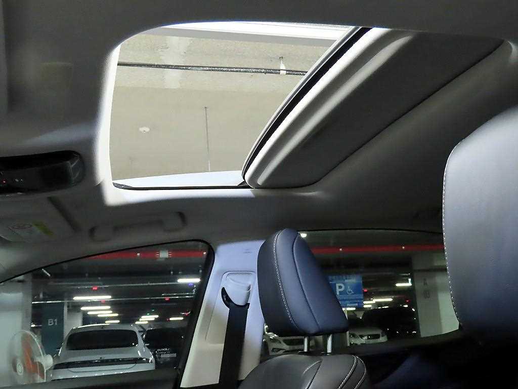 Lexus NX 2025 Gris - Importación desde Corea - HF Imports Iquique - Foto 16