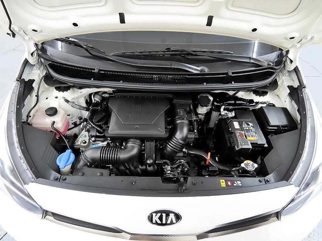 KIA Morning 2021 Blanco - Importación desde Corea - HF Imports Iquique - Foto 19