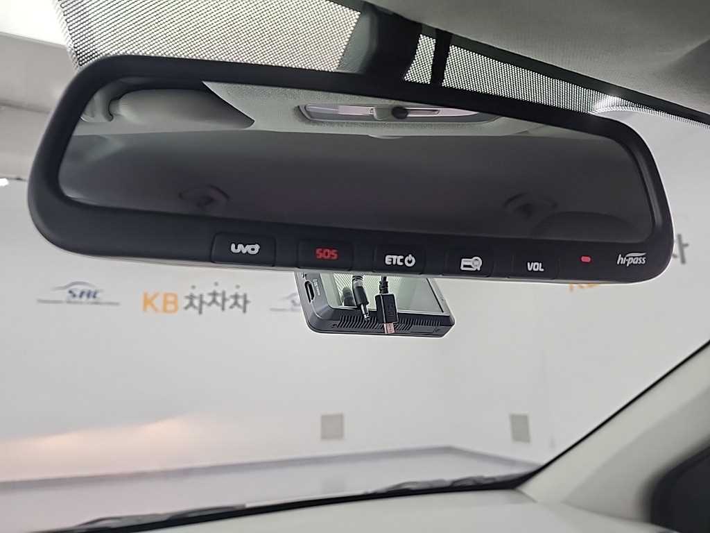 KIA Morning 2021 Gris - Importación desde Corea - HF Imports Iquique - Foto 17