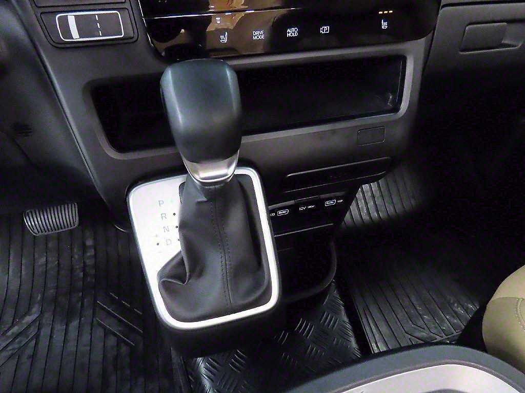 HYUNDAI Staria - Vista 10