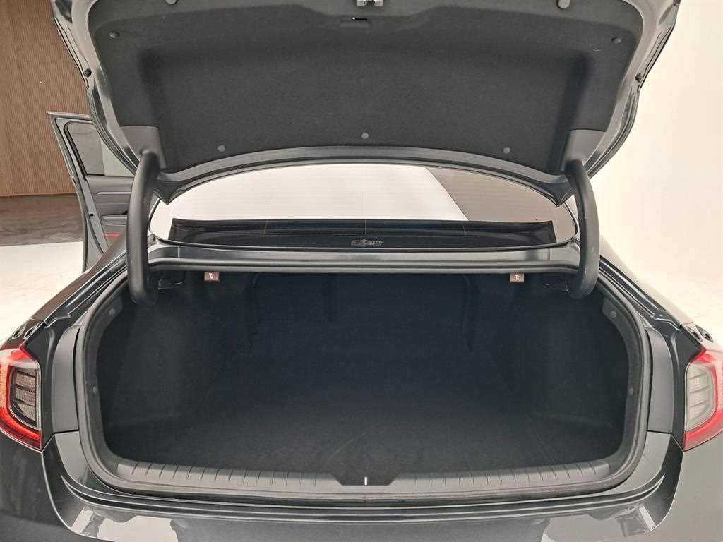 HYUNDAI Sonata 2022 Gris - Importación desde Corea - HF Imports Iquique - Foto 17