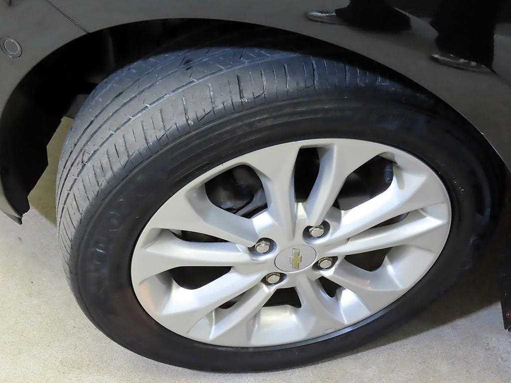 Chevrolet Spark 2019 Negro - Importación desde Corea - HF Imports Iquique - Foto 19