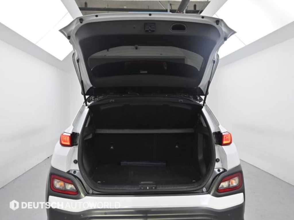 HYUNDAI Kona 2019 - Importación desde Corea - HF Imports Iquique - Foto 20